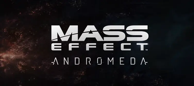 Celebrate Like It's N7 Day With 2 New Mass Effect: Andromeda Videos