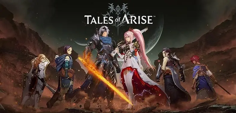 Tales of Arise Xbox Game Pass - What We Know About It Coming to Game Pass in 2021