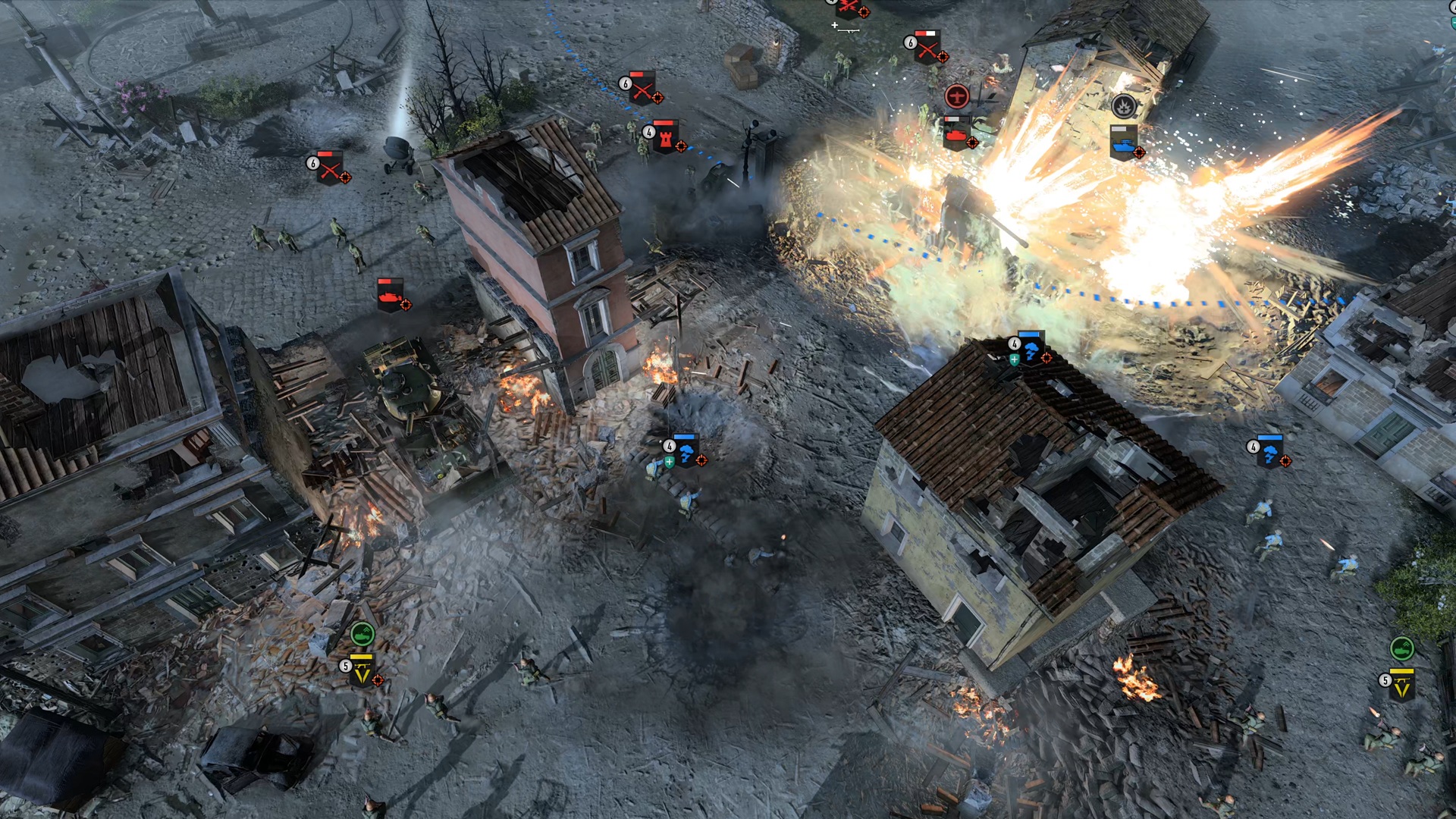 Company of Heroes 3: Final Stand Release Date (Confirmed July 2026) - Platforms, Pre-Orders & Trailers