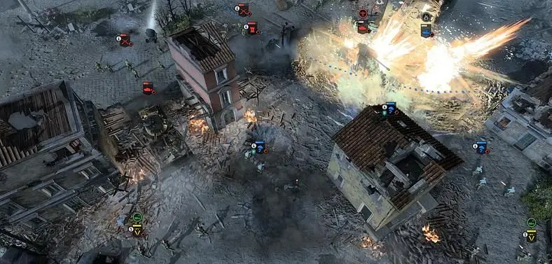 Company of Heroes 3: Final Stand Release Date (Confirmed July 2026) - Platforms, Pre-Orders & Trailers 