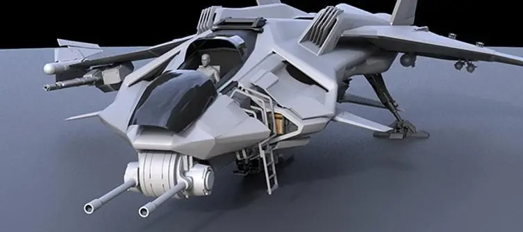 Star Citizen achieves another "incredible accomplishment" with $43 million