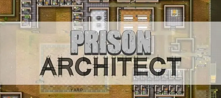 Introversion announces Prison Architect