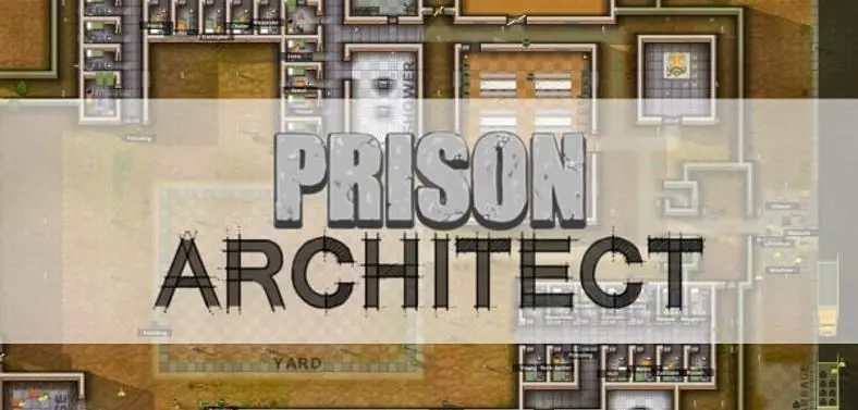 Introversion announces Prison Architect