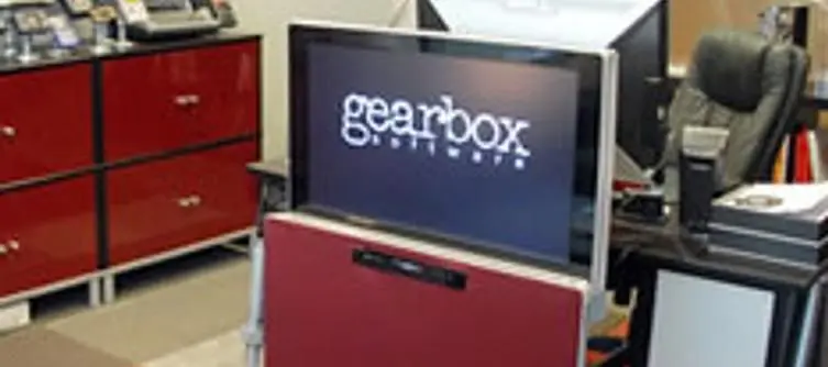 Gearbox lays claim to 'Z-Day' trademark, mentions games and films