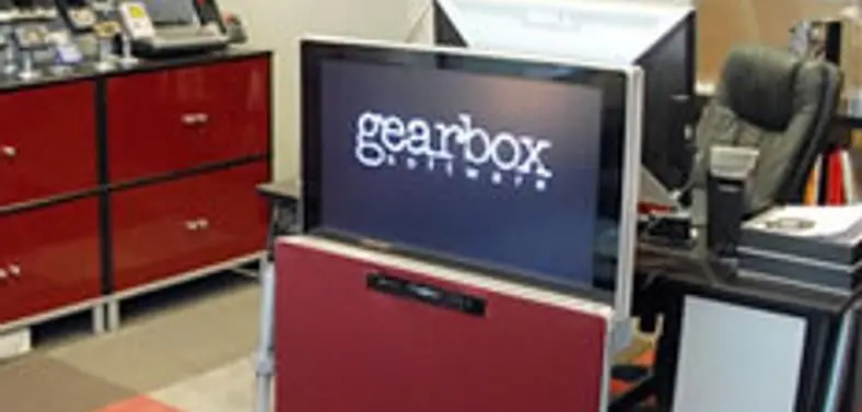 Gearbox lays claim to 'Z-Day' trademark, mentions games and films