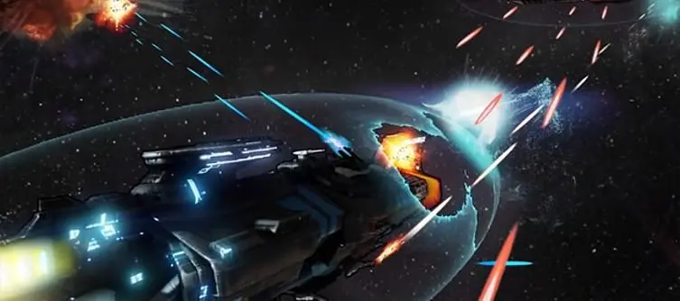 The Mandate Kickstarter nears success, announce LAN support