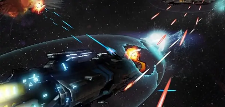 The Mandate Kickstarter nears success, announce LAN support