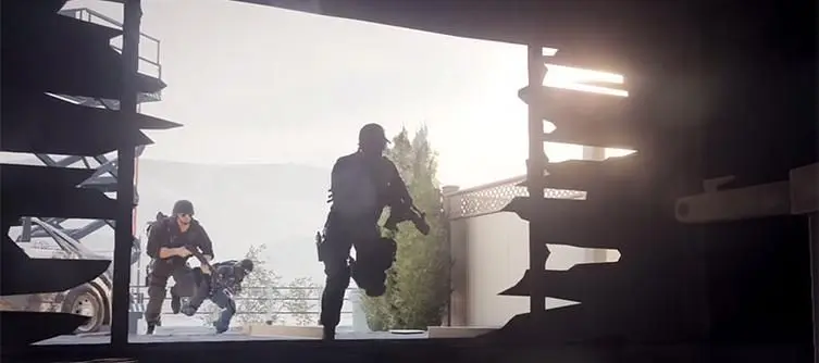 Tom Clancy's Rainbow Six Siege to be 'digital only' in UK, Collector's Edition to have physical release