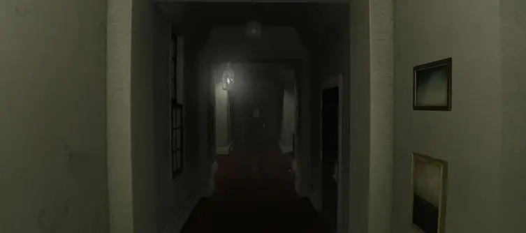 Updated version of P.T remake PuniTy released, adds controller support