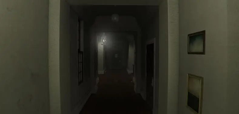 Updated version of P.T remake PuniTy released, adds controller support