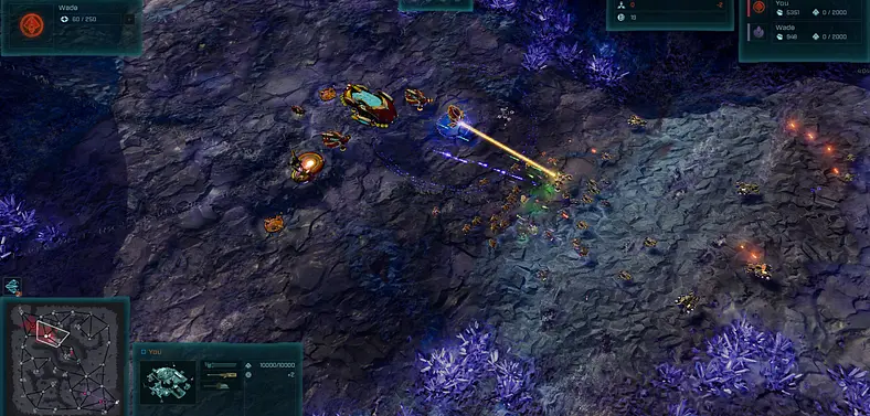 Ashes of the Singularity: Escalation - Everything we know