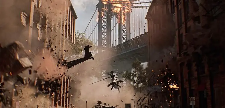 Battlefield 6 Double XP Schedule for 2026 