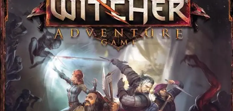 CD Projekt Red  launches closed beta for The Witcher Adventure Game