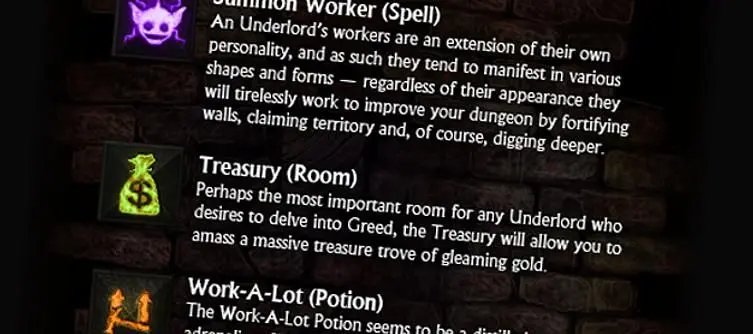 The Veins of Evil explained further in latest War for the Overworld blog update