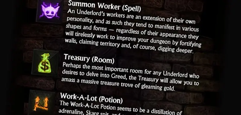 The Veins of Evil explained further in latest War for the Overworld blog update