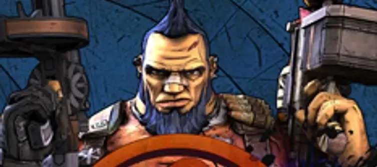 2K officially announce Borderlands 2, will demo at Gamescom