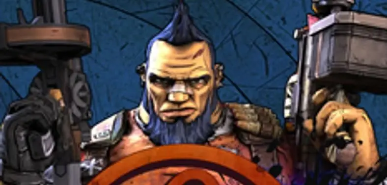 2K officially announce Borderlands 2, will demo at Gamescom