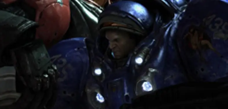 Blizz call end to StarCraft II beta May 31st, prepares for final phase