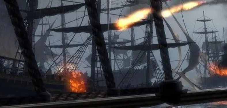 Next Empire: Total War Patch Detailed