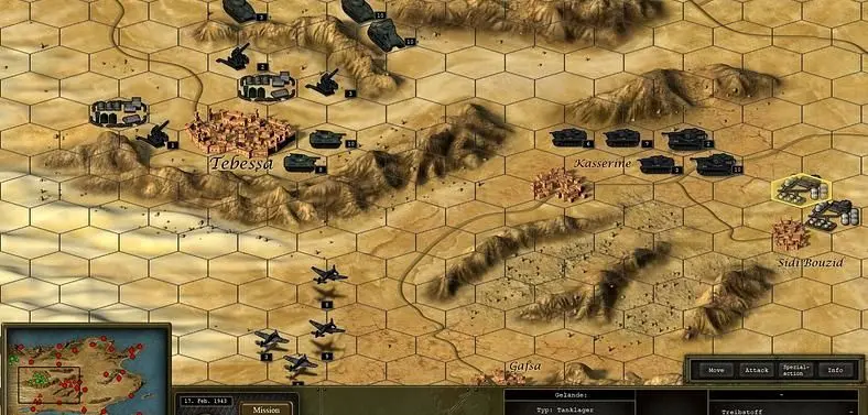 Kalypso to publish Tank Operations: European Campaign
