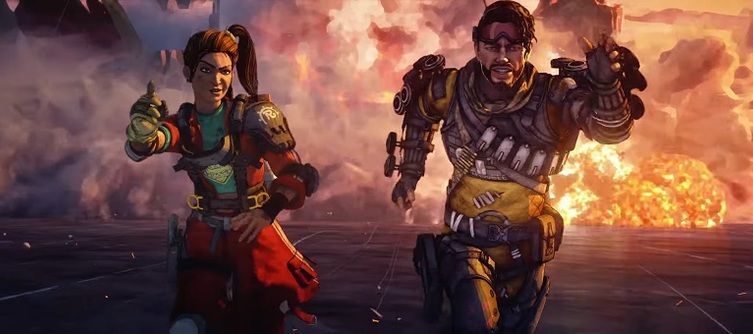 Apex Legends’ Battle Pass Was Changed Because Players Were Completing It Too Quickly
