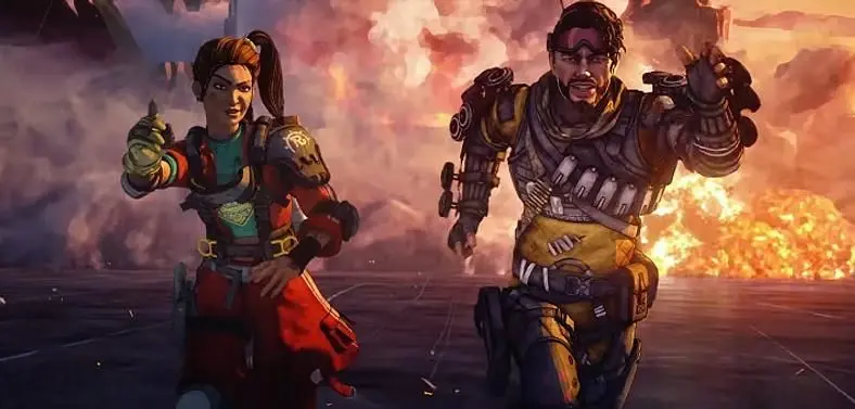 Apex Legends’ Battle Pass Was Changed Because Players Were Completing It Too Quickly