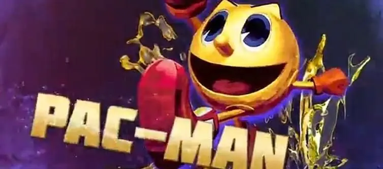 Mega Man, Pac-Man, Infamous' Cole join Street Fighter X Tekken PS3