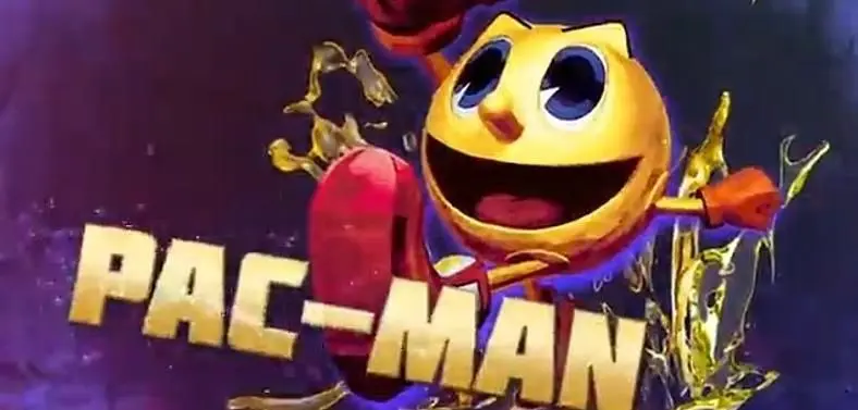 Mega Man, Pac-Man, Infamous' Cole join Street Fighter X Tekken PS3