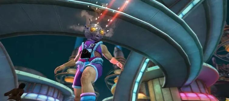 Dead Rising 2: Off the Record briefly dated October 14