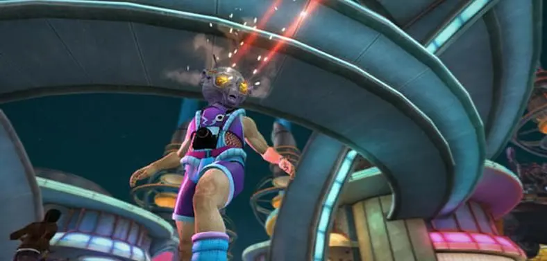 Dead Rising 2: Off the Record briefly dated October 14
