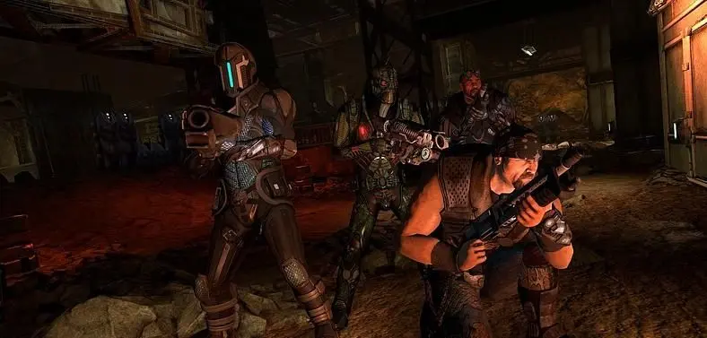 Volition explains no vs. multiplayer in Armageddon