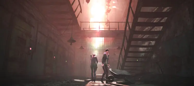 Release date for Resident Evil: Revalations 2 pushed back a week
