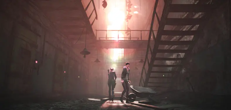 Release date for Resident Evil: Revalations 2 pushed back a week