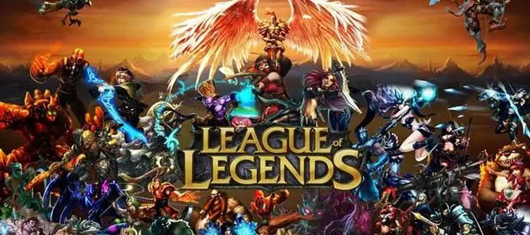 Riot says only 2% of  League of Legends games marked by harassment
