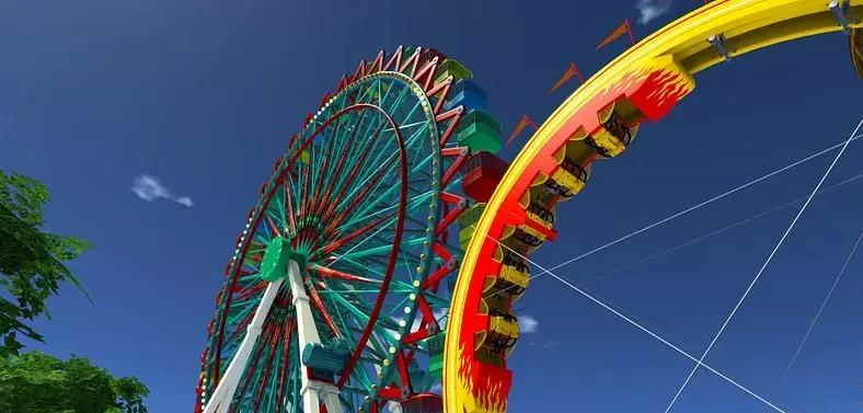 The Planet Coaster Developers Are Suing Atari For Underpaid Royalties 