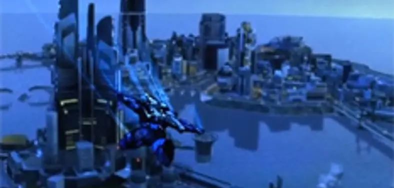 Crackdown 2 has "thousands" on-screen, battle The Cell during day