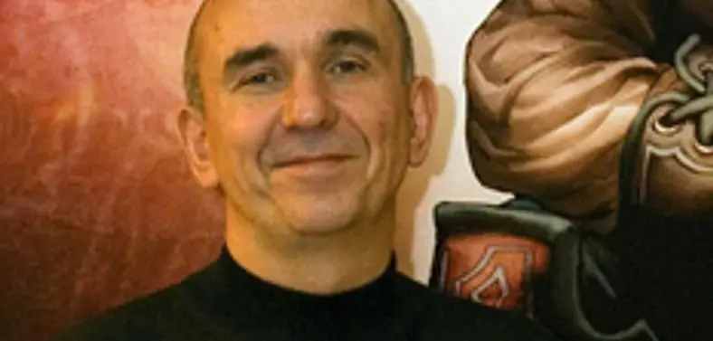 Fable III news will have fans "super p*ssed off", Molyneux reveals
