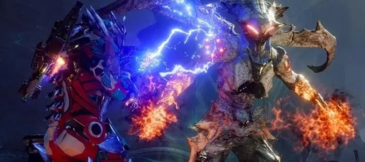 Anthem Britaheim - Cataclysm Guide