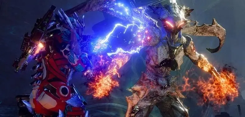 Anthem Britaheim - Cataclysm Guide