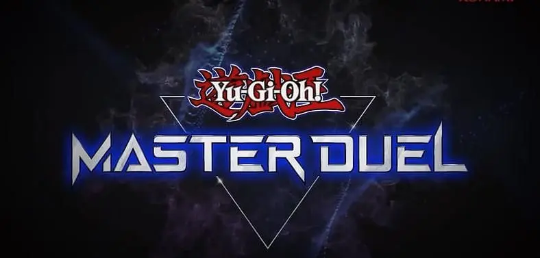Yu-Gi-Oh! Master Duel Release Date - Everything We Know