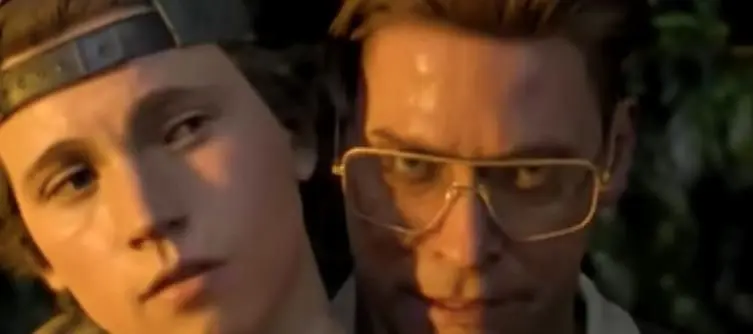 Is There Going to be an Until dawn 2 Movie to Tie in With the Game?