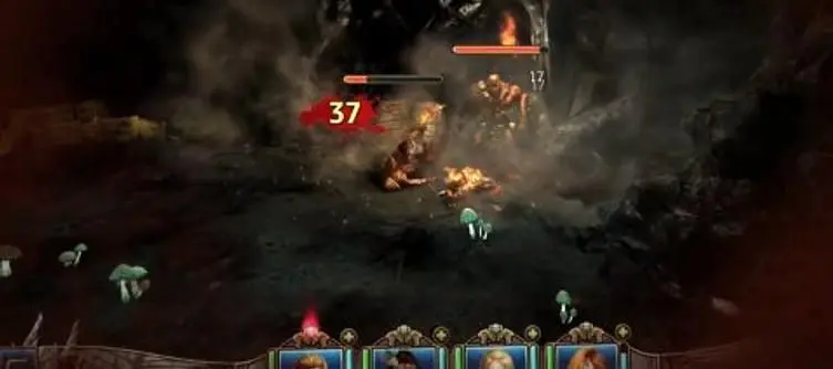 Might & Magic X: Legacy officially announced