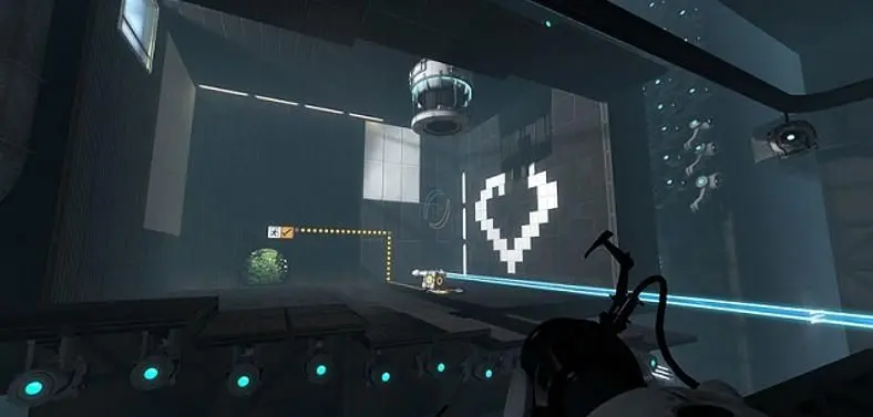 New Portal 2 map editor DLC announced for PC version