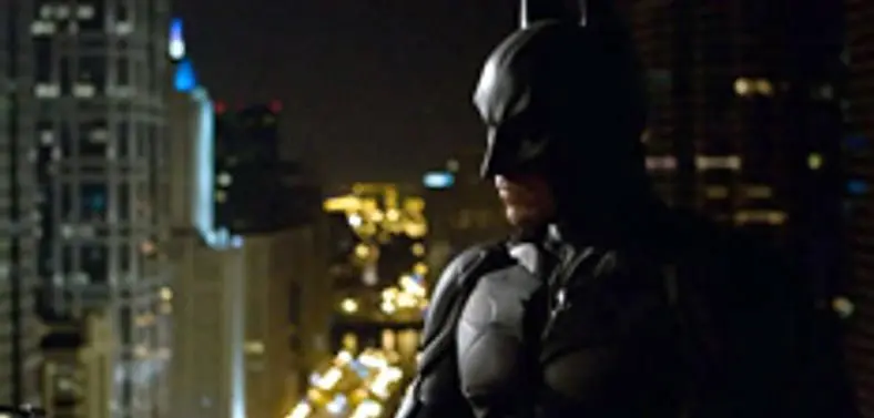 So much Batman history beyond films, devs given '70 year freedom'