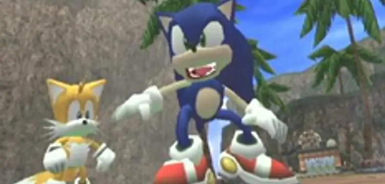 Sega confirms Dreamcast titles for Xbox Live and PSN this year