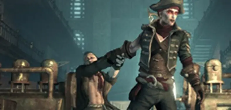 GDC 2010: Natal "wonderfully additive" to Fable 3, Cleese the butler