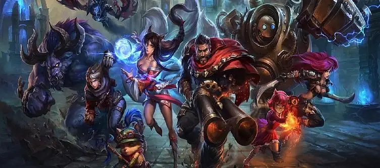Riot prepares for new Japanese servers and unveils voice actors
