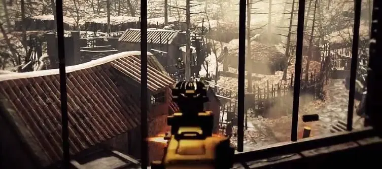 Resident Evil Umbrella Corps coming to PC in May 2016