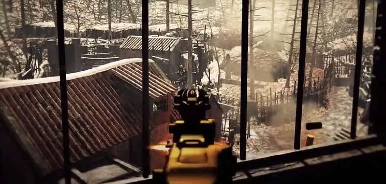Resident Evil Umbrella Corps coming to PC in May 2016