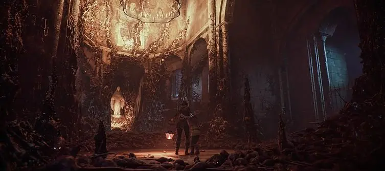 A Plague Tale: Innocence Isn't Suitable For Those With A Fear Of Rats